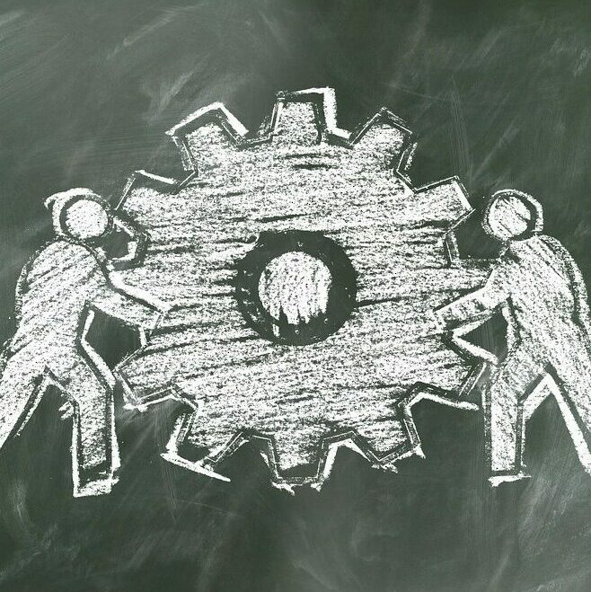 collaboration avec assistante administrative independante a la garde dans le var